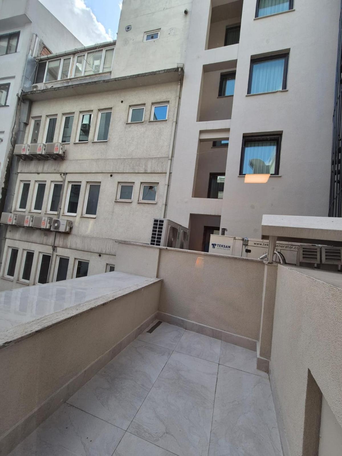 Istanbul Trend Hotel Old City Exterior foto